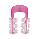 1 Pair nose up shaping shaper lifting bridge straightening clip face correctorME
