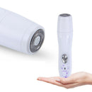 Surker 4 In 1 Depilatory Electric Epilator Female Razor Shaver Women Hair R