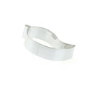 bird shape stainless steel cookie cutter mold biscuit accessories tool.ES