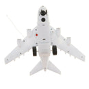 Battery Operated Rc Remote Controlled Airplane Children's Toys
