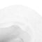 Women Men Fedora Trilby Cap grass Style Packable Travel Sun Summer Hat, Whi X5T7