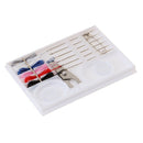 Sewing Kit DIY Handmade Craft Garment Sewing Thread Needle Apparel Sew Tools