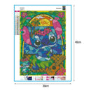 5D DIY Full Drill Diamond Painting Cat Cross Stitch Embroidery Mosaic Kit