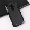 Ultra-Thin TPU Case for Ulefone Armor 6E High Quality Protective Back Cover S9O7