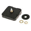 Clock Movement Replacement Movement DIY Wall Clock 14.8mm Thread Shaft