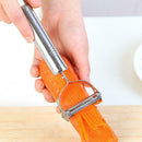 Stainless Steel Graters Vegetable Fruit Peeler itchen Cooking Accessories New