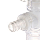 1pc Plastic faucet 1/2" male thread PC water tap garden irrigation water valv 3C
