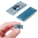 5Pcs/set 3.3v Power Module AMS1117-3.3v Power Module Step-down Module New