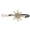 1920s Flapper Headband Crystal 20's Bridal Headpiece Costume Accessories