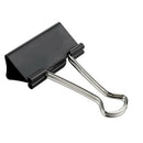 1 x Foldback Clips Removable Filing Bulldog Style Fold Back Grip Clamp CNC