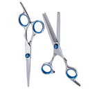 Professional 6" Hair Cutting Hairdressing Thinning Shears Scissors Haircut