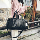 Short Distance Travel Bag Large Capacity Travel Single Shoulder Bag Luggage