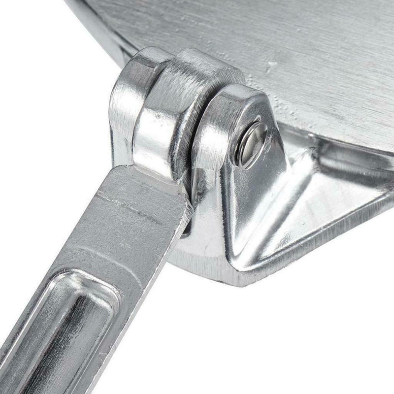 Tortilla Press 6.5'' Flour Corn Tortilla Tacos Maker Press Non-Stick 21.5cm