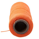 260M 150D 1MM Leather Sewing Waxed Wax Thread Hand needle Cord Craft DIY
