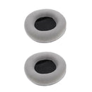 Replacement Earphone Ear Pad Earpads Cushion for Steelseries Siberia V2 Gray