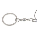 1PC Outdoor String Wire Saw Carbon Ring Scroll Hand Rope Chain Saws Wood ToolTO