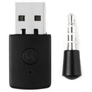 USB 2.0 Bluetooth V4.0 Dongle Wireless Adapter for PS4 PlayStation M4K9