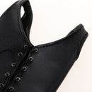 1pcs 1/6 Scale Soldier Artificial Leather Waistcoat for 12'' Action Figures