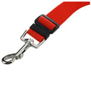 Red 50ft/15m Long Dog Pet Puppy Training Obedience Lead Leash J3Z5