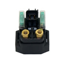 Starter Solenoid Relay Optocoupler Relay Module Support For SUZUKI LT-F2 AKB