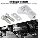 P2015 Repair Bracket For Cars Seat 2.0 TDI CR Alu Manifold 03L129711E   Z