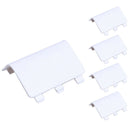 Battery Cover Door Lid Shell Replacement for XBOX One WirelessController