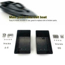 Docking Ship Silo Available for Flytec 2011-5 Fish Finder Remote Control Bo X7O8