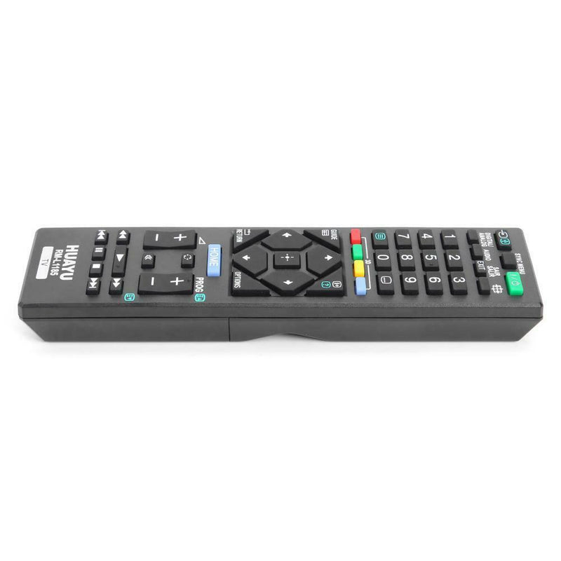RM-L1185 LCD TV Remote Control for Sony RM-EA002 RM-EA006 RM-ED007 RM-ED009