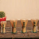 Matcha Whisk - Matcha Tea Set - Perfect for a Traditional Cup of Matcha - Tea