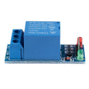 Low Level One Channel Relay Module 5V DC for PIC ARM J4C1