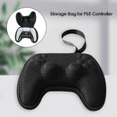 Shockproof EVA Controller Bag for Play Station 5 Gamepad Storage Case Pouch