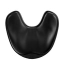 Ergonomic Design Sliding Rotating Wrist Rest Memory Foam Gaming Mouse Pad Blac`Z