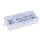 1Set dental orthodontic mould mini accessories ortho inject %o