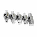 Practical Oil Pan Screw Removal Kit Useful Oil Drain Screw Removal Tools