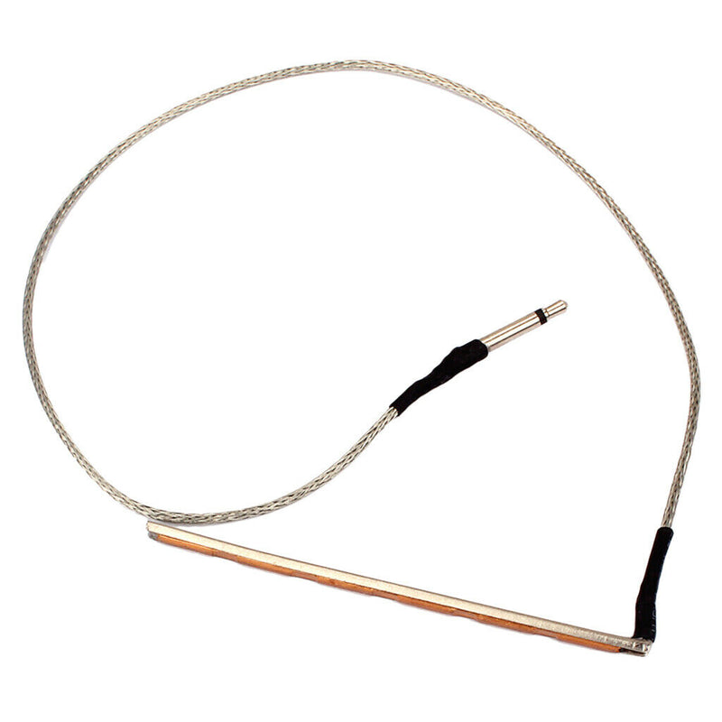 5x Sensitive Piezo Pickups for 6-string Acoustic Guitars