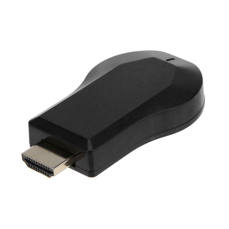 1080P Mini Receiver Mirascreen DLNA Airplay WiFi Display Miracast TV Dongle