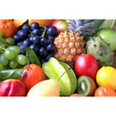 1000pcs DIY Jigsaw Paper Puzzle Pile of Fruits Educational Toys Room Decor