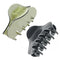 2pcs Large Hair Clamp Acrylic Hair Claws Hair Accessories 8.5 X 5cm Women
