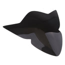 Black Motorcycle Head Light Protect Cover Fairing Kit For Suzuki GSXR1000