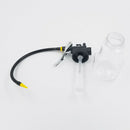 250Ml Long Section Oil Pump High Pressure Transparent Spray Oil Can Be Oil  A6M5