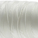 400m 80lbs Nylon Twisted Bowstring Thread Fishing String Sewing Cord Kite