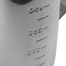 Pitcher espresso stainless steel coffee in the kitchen Home Craft Coffee Ju R2Y4