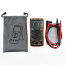 Aneng An8002 Digital Multimeter 6000 Counts Digital Multimeter Transistor T J8L2
