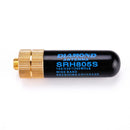 For BAOFENG UV-5R BF-888S Radio SRH-805S Useful SMA-F Female Dual Band Antenna