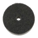 75mm/3Inch Nylon Fiber Wheel Abrasive Grinding Polishing Tools with 10mm Bore