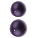 Gymnastic Balls Flexible Balls Exercise Equipment for Yoga 15cm 25cm