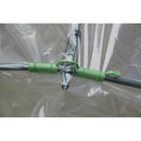 Plastic Sheeting Agricultural Film Dust-proof Cloth Plastic Film 200cm 200cm