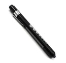 Medical Pen Torch LED PUPIL GAUGE Doctor Nurse Eye Check Examination Penlight