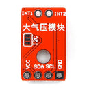 Mpl3115A2 Iic I2C Intelligent Temperature Pressure Altitude Sensor for Ardu