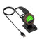 Charging Cradle Dock Charger Stand Best for Amazfit T-Rex/GTR 42mm/47mm/GTS
